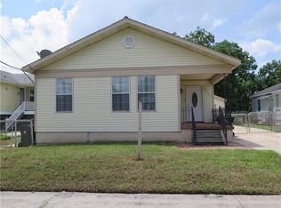 6012 Baccich St, New Orleans, LA 70122