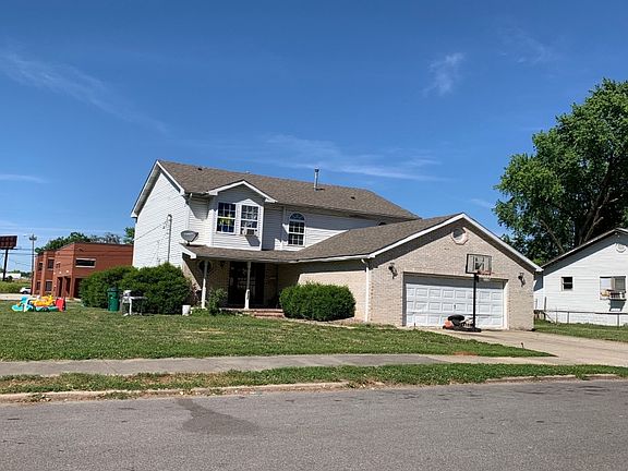3rd image of 1727 College Ave
