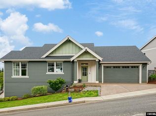 5580 Seeger Ln SE, Salem, OR 97306