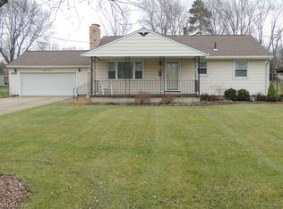 5164 Craig Ave NW, Warren, OH