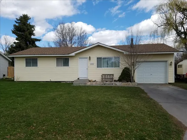 4175 E Spartina St, Idaho Falls, ID 83401