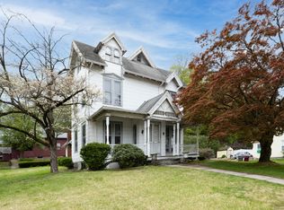 323 N Main St, Naugatuck, CT 06770