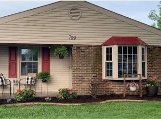 709 Colorado Dr, Owensboro, KY 42301