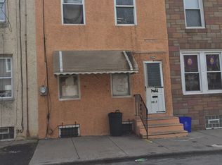 4317 E Wingohocking St, Philadelphia, PA 19124