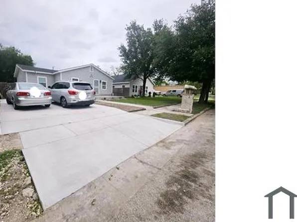 3411 McLean St, Fort Worth, TX 76103