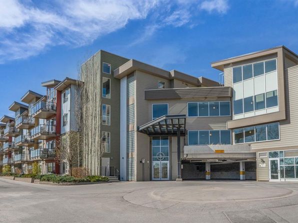 4303 E 1st St NE #523, Calgary, AB T2E 7M3