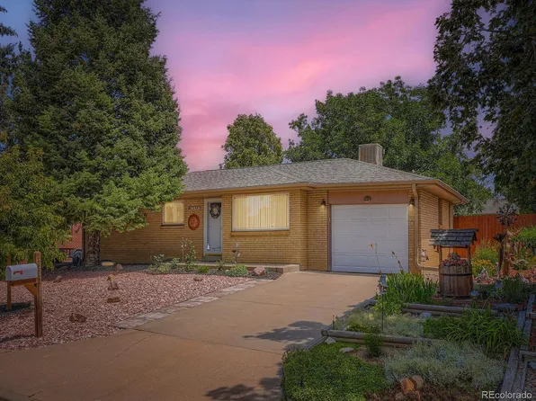 12487 E Virginia Place, Aurora, CO 80012