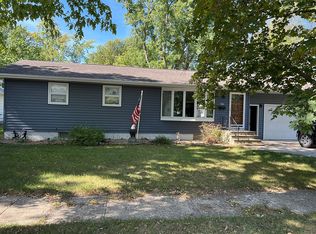 309 S Chestnut St, Ellsworth, MN 56129