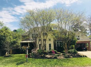 18 Gateshead Pl, Spring, TX 77382