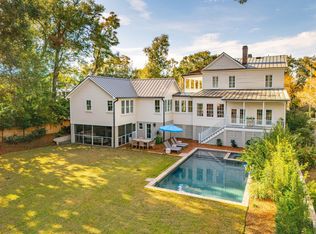 436 Church St, Mount Pleasant, SC 29464