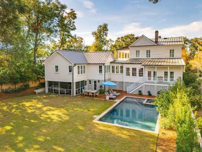 436 Church St, Mount Pleasant, SC, 29464
