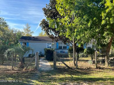 117 AMSTERDAM Street, Interlachen, FL, 32148