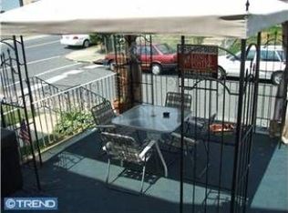 1732 1/2 Lansing St, Philadelphia, PA 19111