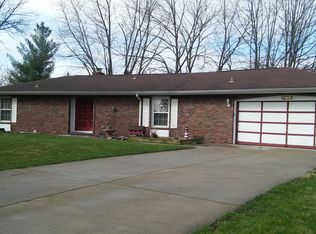 4733 Eaton St, Anderson, IN 46013