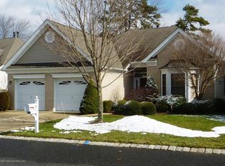 35 Wild Dunes Way, Jackson, NJ 08527