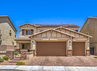 436 Lost Horizon Ave, Henderson, NV 89002