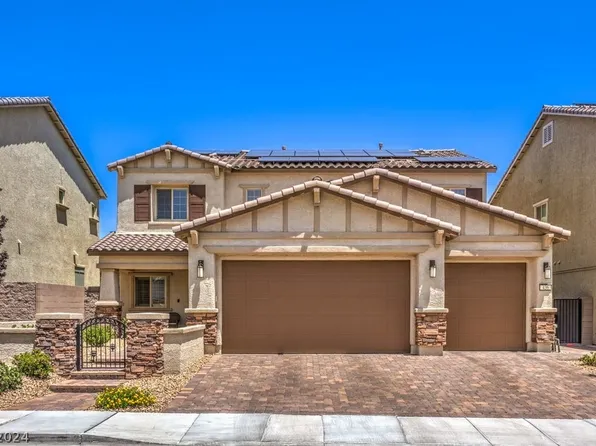 436 Lost Horizon Ave, Henderson, NV 89002