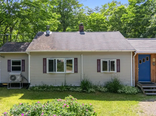 43 Vista Drive, Windham, ME 04062