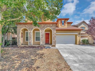 4172 Middlefield Dr, Tracy, CA, 95377