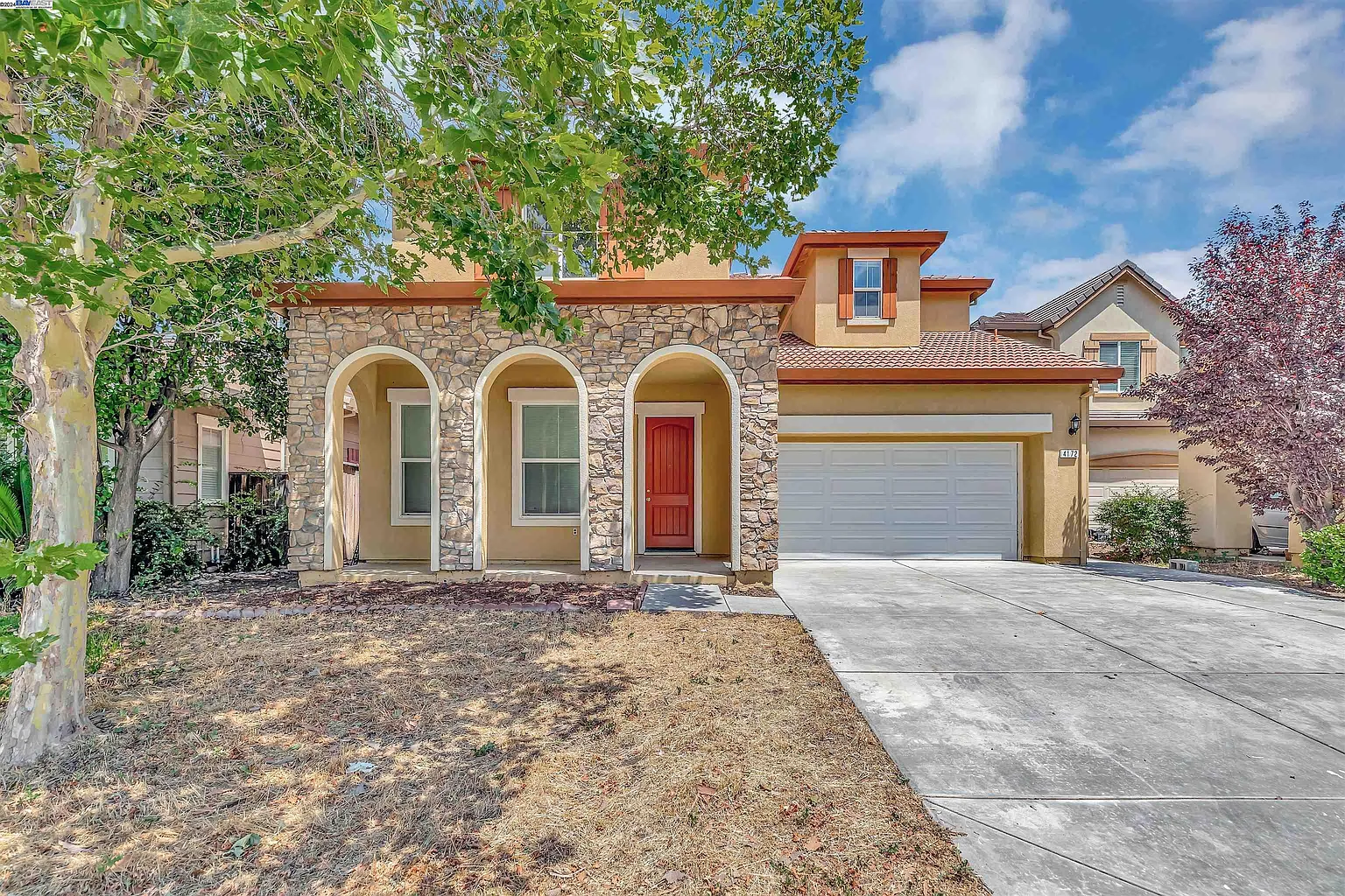 4172 Middlefield Dr photo 1