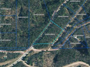 County Road 489, Lewiston, MI 49756