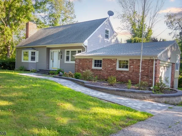 30 Anderson Hill Rd, Fredon Twp., NJ 07860