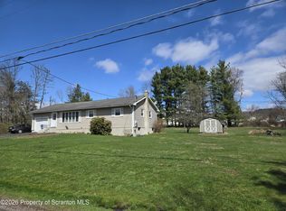 32 Gooserun Rd, Tunkhannock, PA