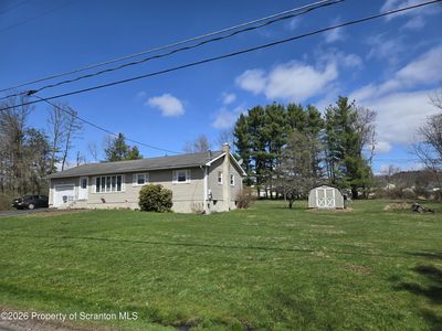 32 Gooserun Rd, Tunkhannock, PA, 18657