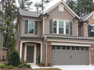 434 Chanson Dr, Cary, NC 27519