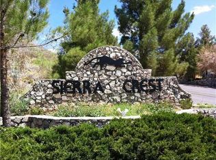 12 Sierra Crest Dr, El Paso, TX 79902