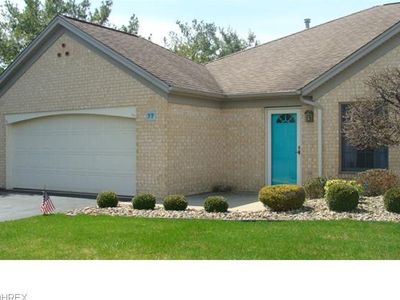 820 Southwestern Run UNIT 77, Poland, OH, 44514