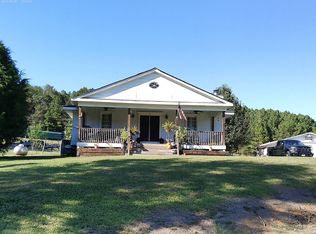 2180 Logan Martin Rd, Alpine, AL 35014