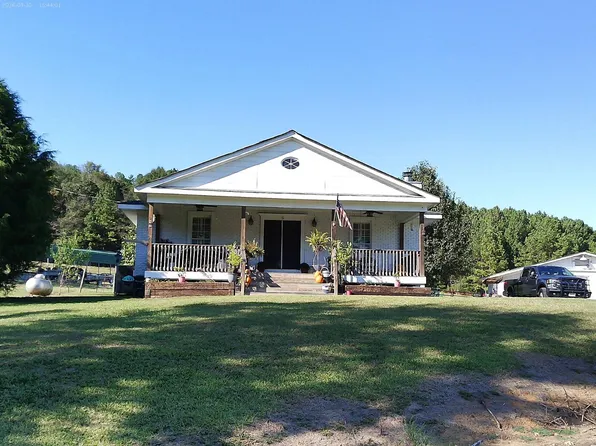 2180 Logan Martin Rd, Alpine, AL 35014
