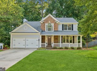 3830 Deauville Way, Cumming, GA 30041