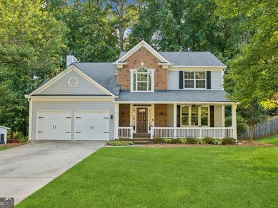 3830 Deauville Way, Cumming, GA, 30041