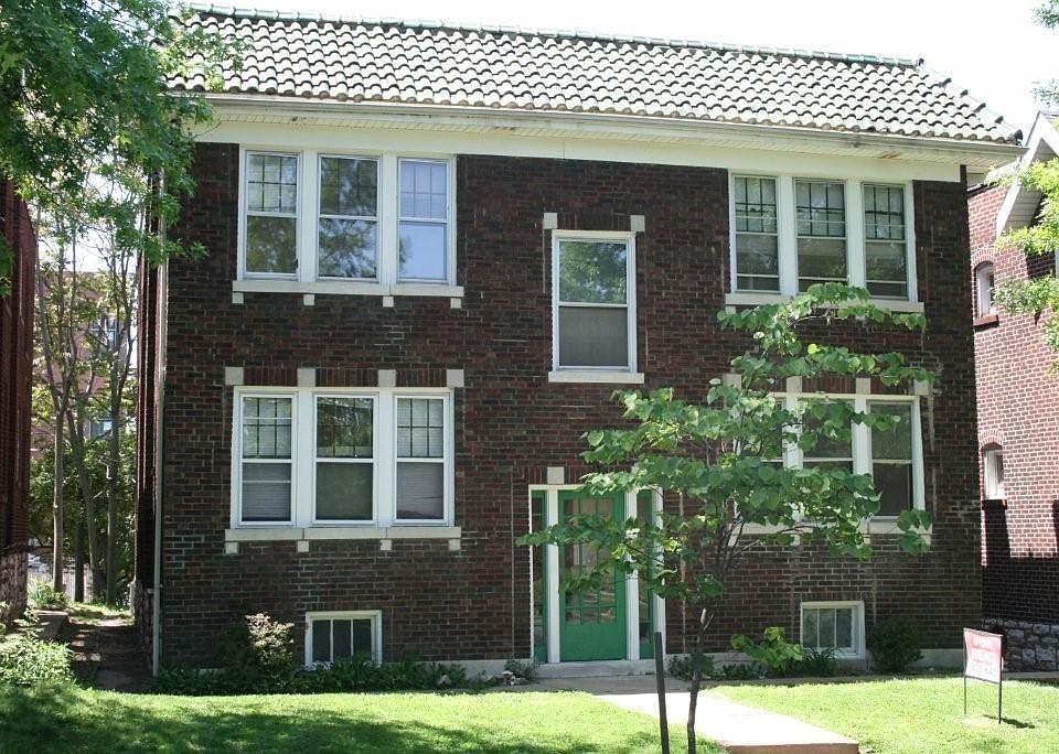 Building Front