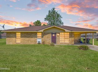 326 Roy Guidry Rd, Lafayette, LA 70592