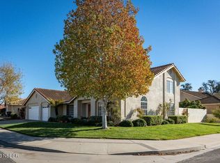 512 Silverado Ave, Santa Maria, CA 93455