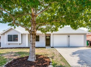 6814 Brookfield, San Antonio, TX 78238