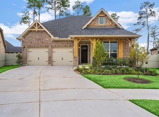 9804 Sweet Flag Ct, Conroe, TX 77385