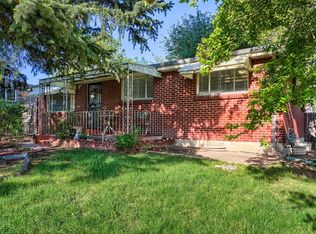 1435 S Ogden St, Denver, CO 80210