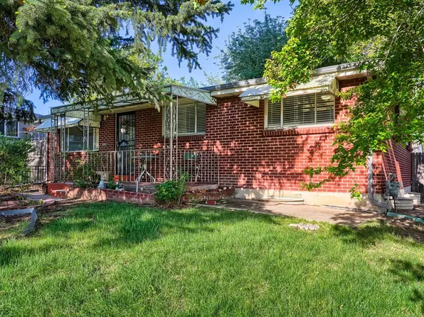 1435 S Ogden St, Denver, CO 80210