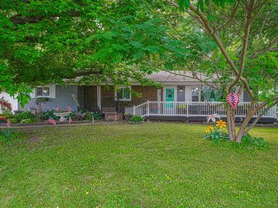 1749 1200th Ave, Lincoln, IL, 62656