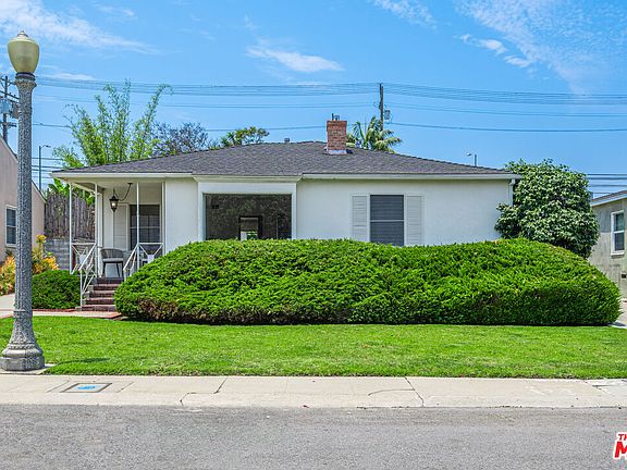 2nd image of 7711 Naylor Ave