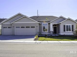 3501 E Santo Stefano Dr, Meridian, ID 83642