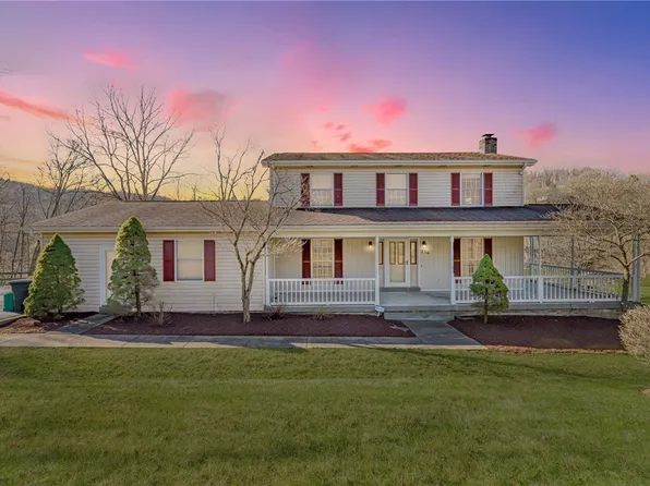 236 Brehm Rd N, Washington, PA 15301