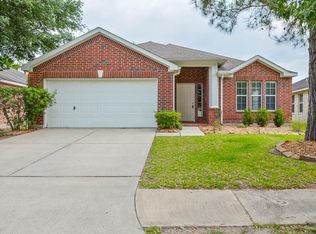 3523 Azalea Sands Dr, Spring, TX 77386
