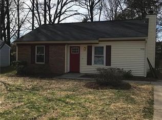 5800 Carved Oak Cres, Charlotte, NC 28227