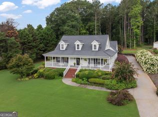 2011 Windfield Dr, Monroe, GA 30655