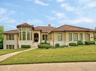 2004 Canonero Dr, Austin, TX 78746